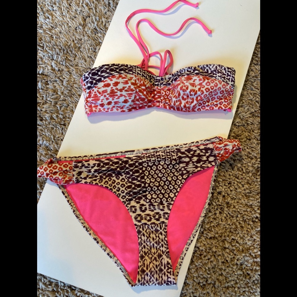 H&M Swimwear Super Cute - EUC